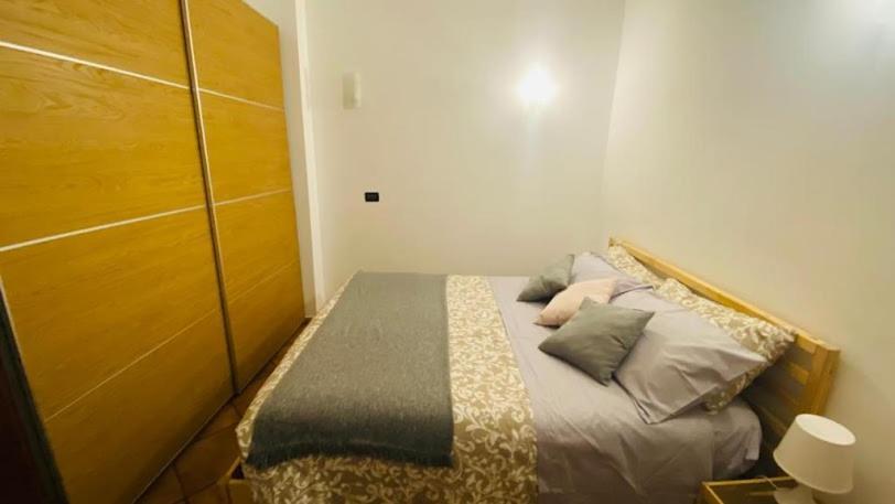 La casa tra gli ulivi di Fonte Nuova 1 Villa Esterno foto